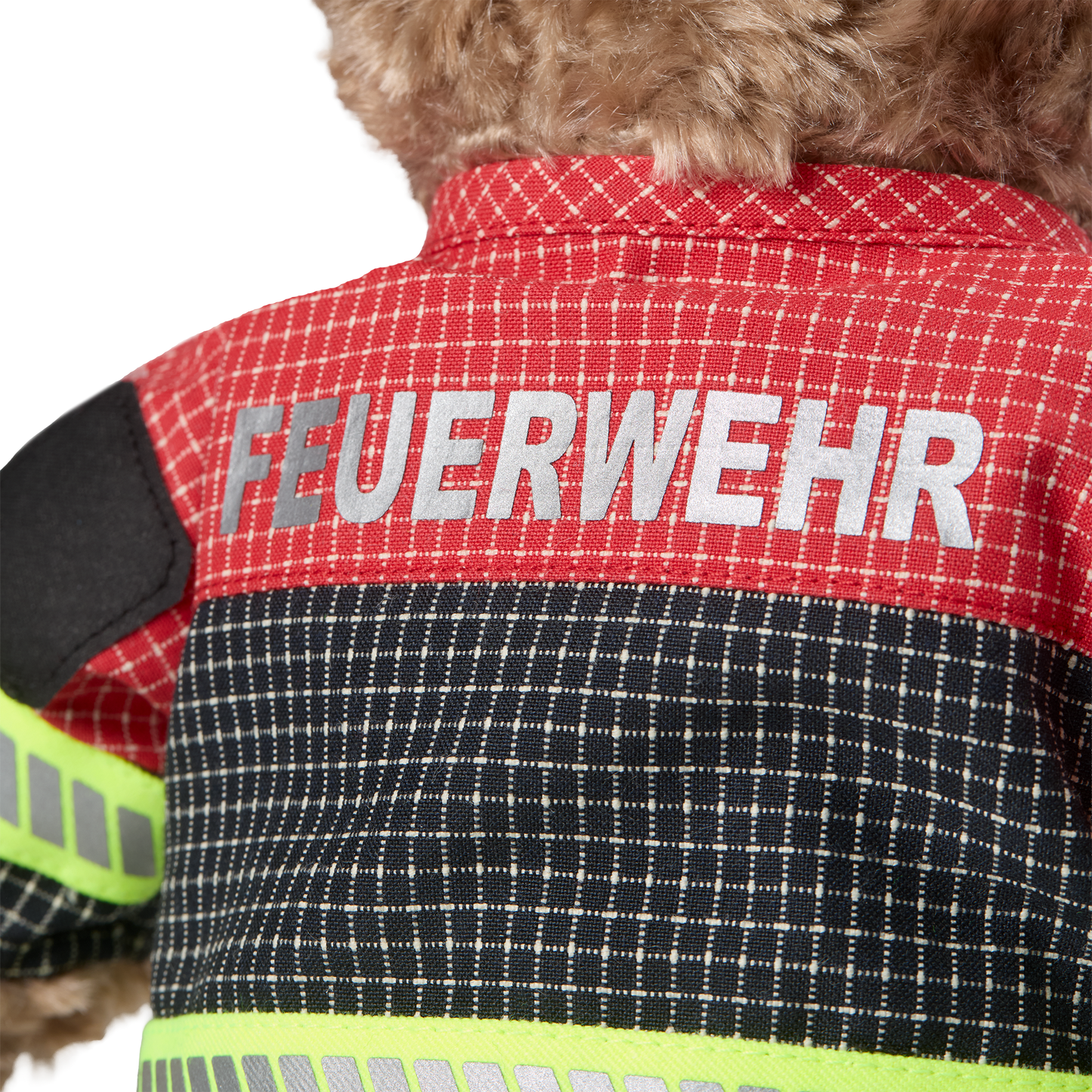 Firebear Bodo TEXPORT Zubehör Dunkelblau/Brilliantrot one size