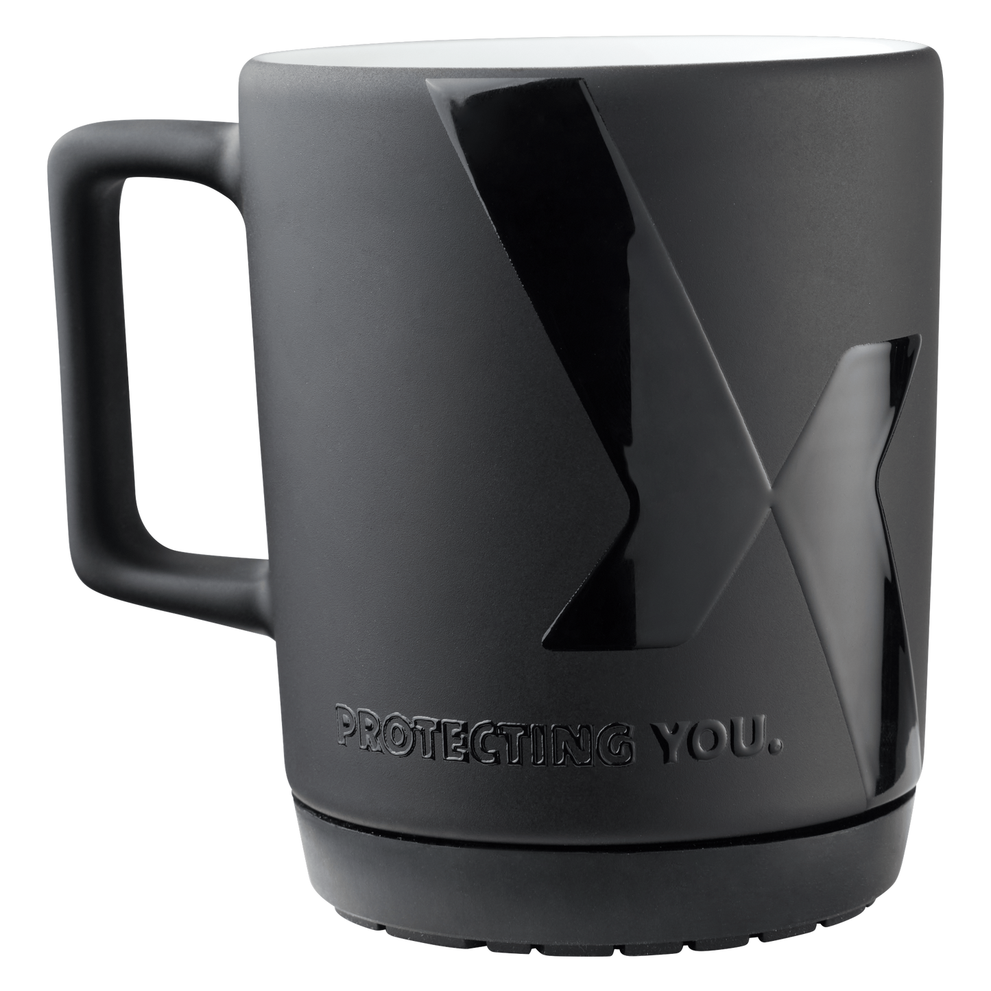 X Cup black TEXPORT