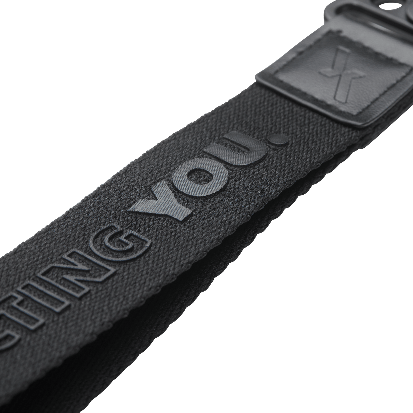 KeyStrap black TEXPORT