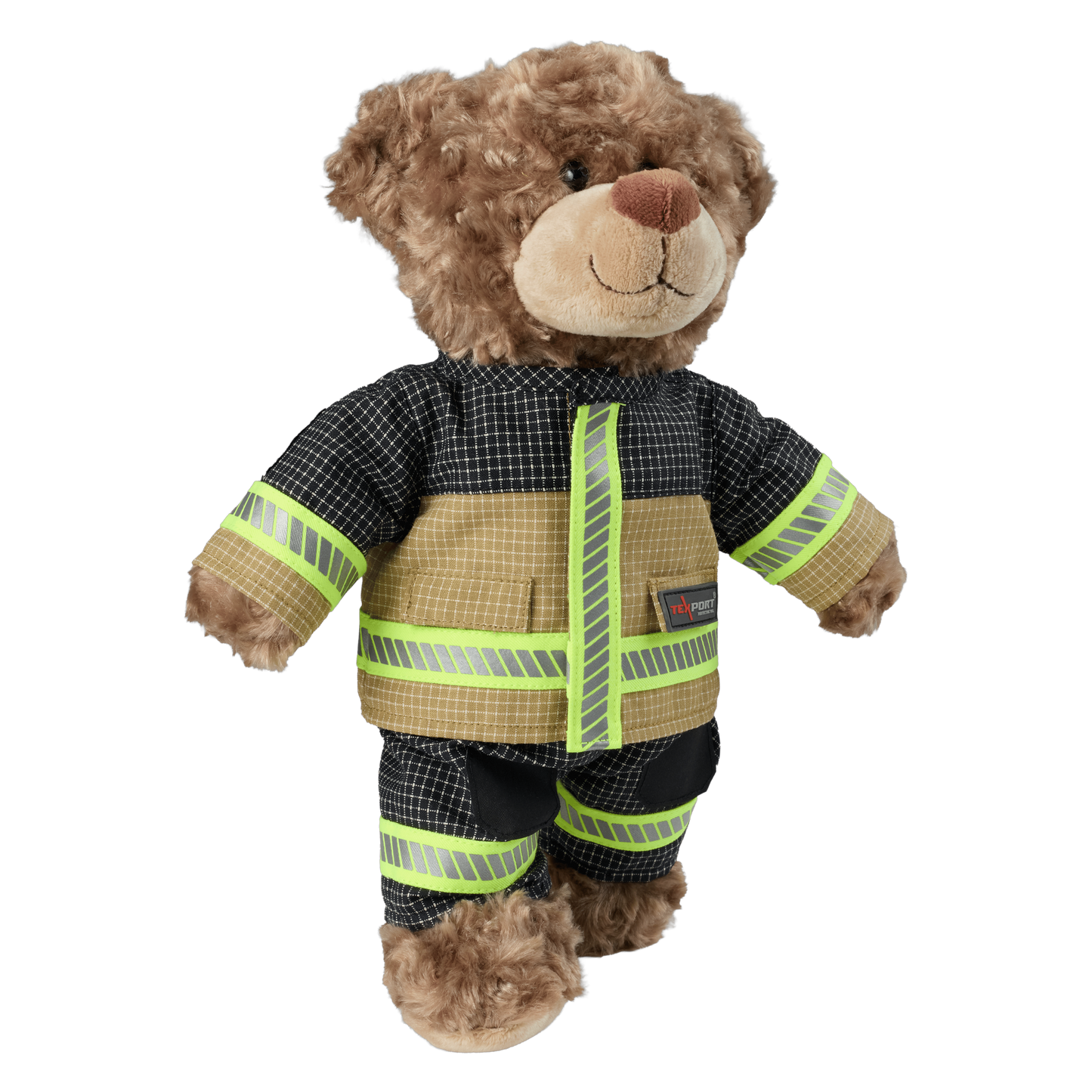 Firebear Bodo TEXPORT Gold/Dunkelblau