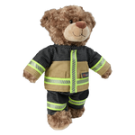 Firebear Bodo TEXPORT Gold/Dunkelblau