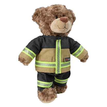Firebear Bodo TEXPORT Gold/Dunkelblau