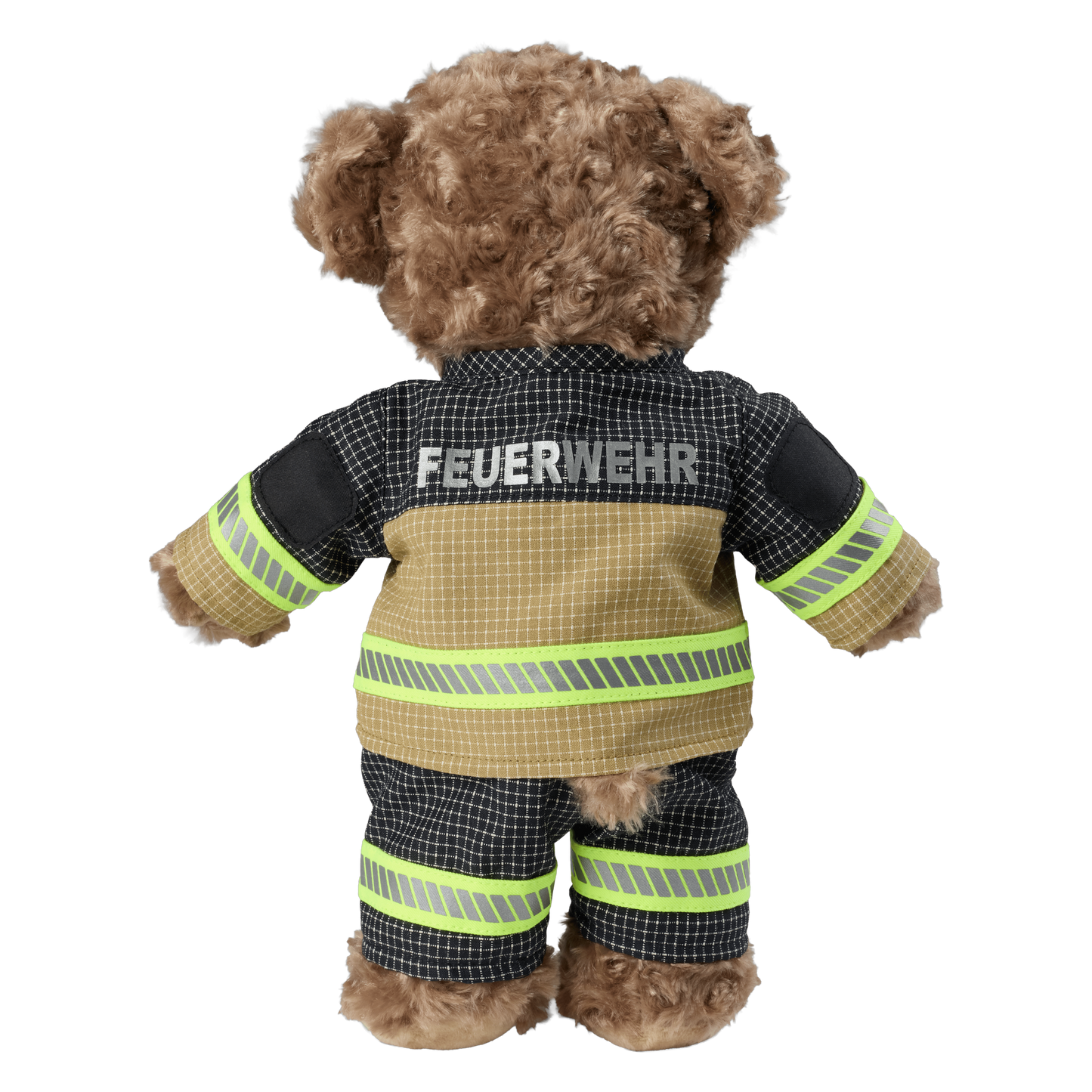 Firebear Bodo TEXPORT Gold/Dunkelblau