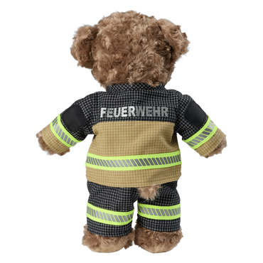 Firebear Bodo TEXPORT Gold/Dunkelblau