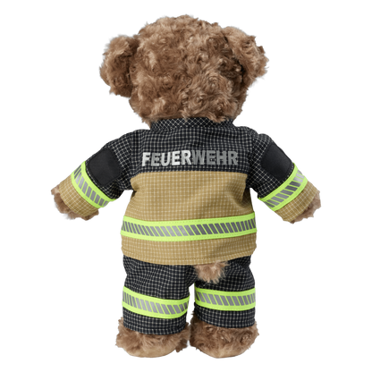 Firebear Bodo TEXPORT Gold/Dunkelblau