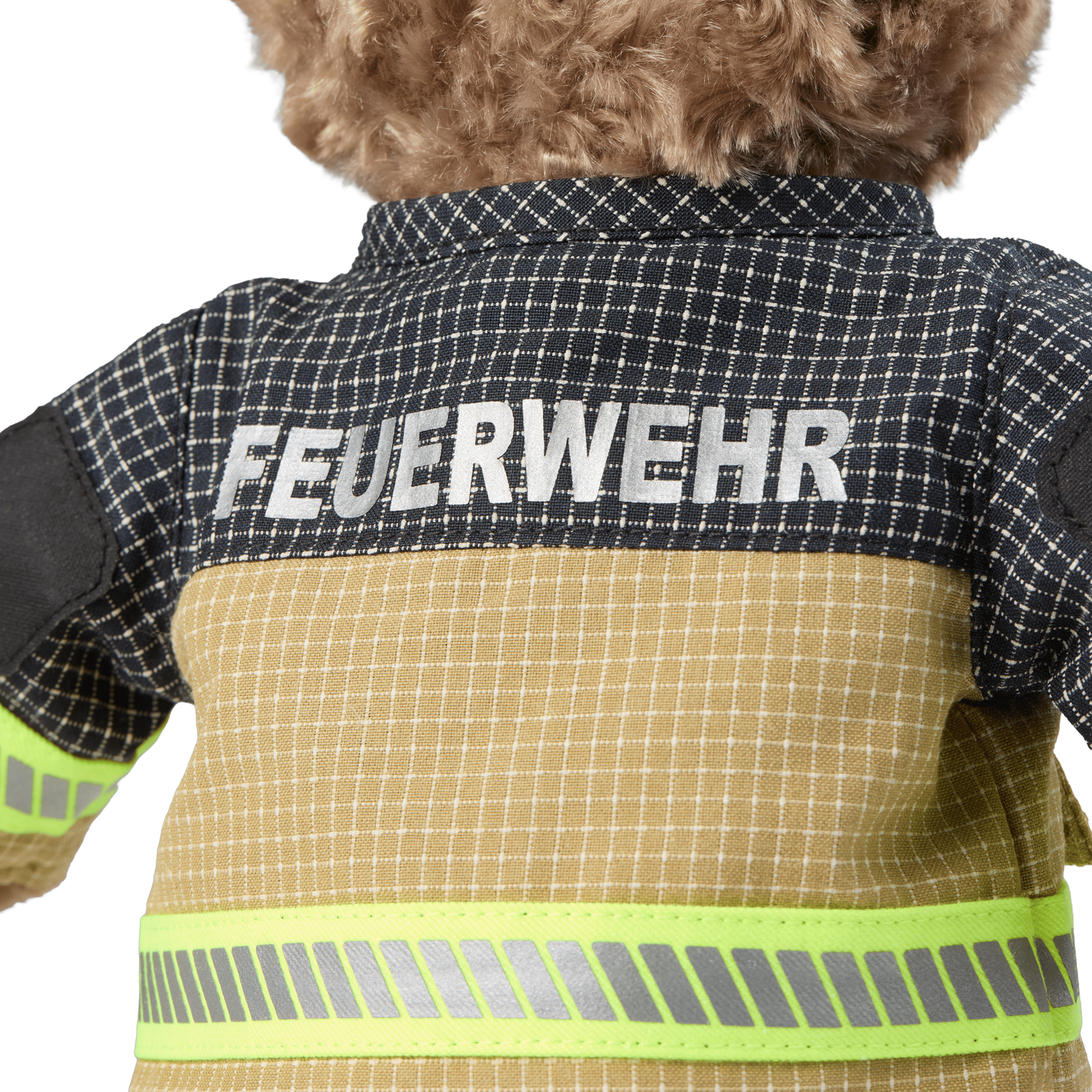 Firebear Bodo TEXPORT Gold/Dunkelblau