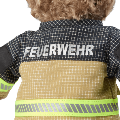 Firebear Bodo TEXPORT Gold/Dunkelblau