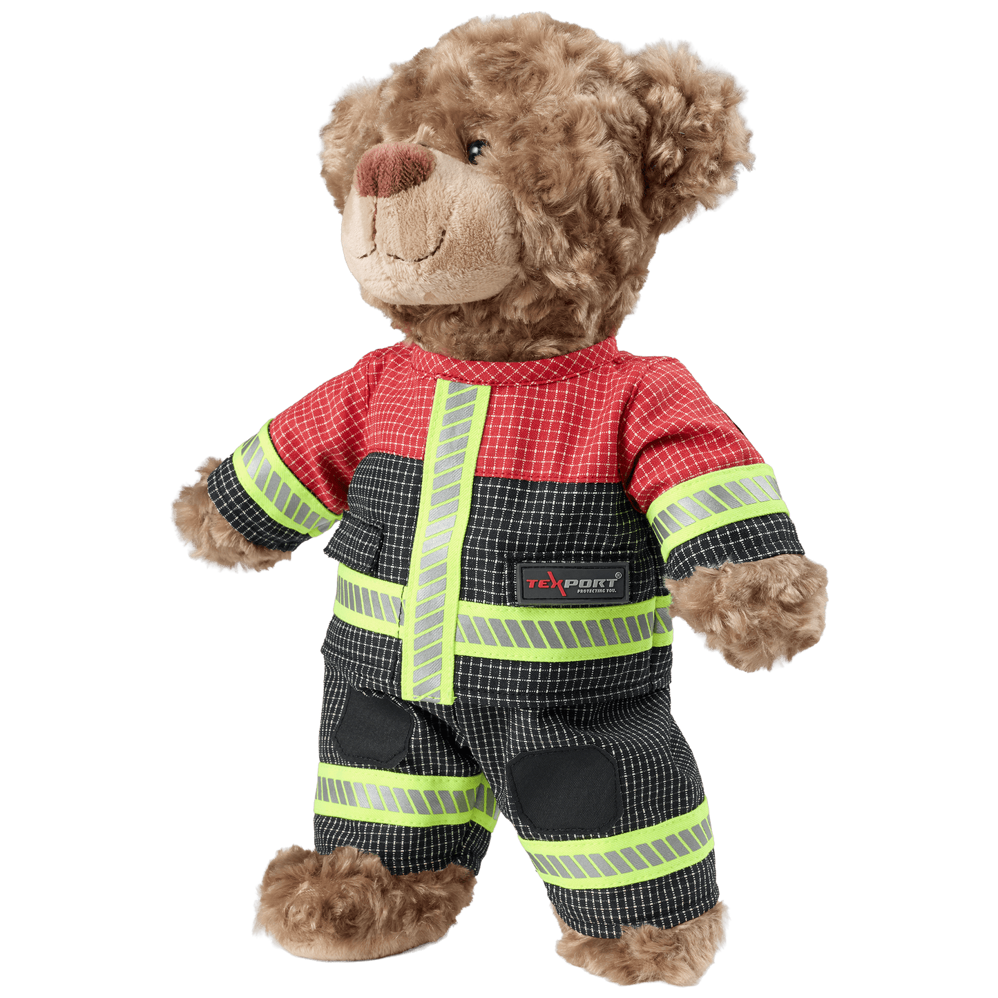 Firebear Bodo TEXPORT Zubehör Dunkelblau/Brilliantrot one size