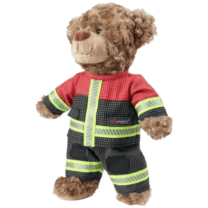 Firebear Bodo TEXPORT Zubehör Dunkelblau/Brilliantrot one size