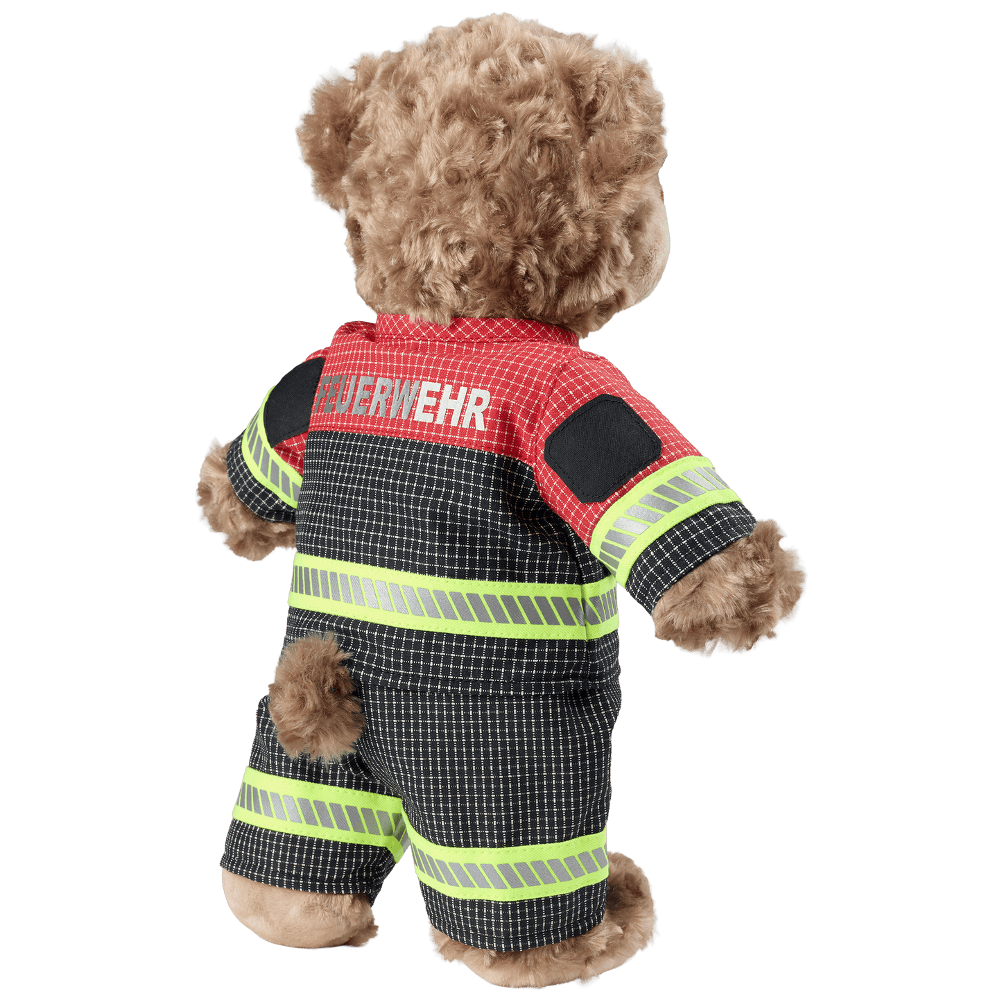 Firebear Bodo TEXPORT Zubehör Dunkelblau/Brilliantrot one size