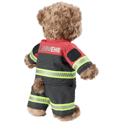 Firebear Bodo TEXPORT Zubehör Dunkelblau/Brilliantrot one size