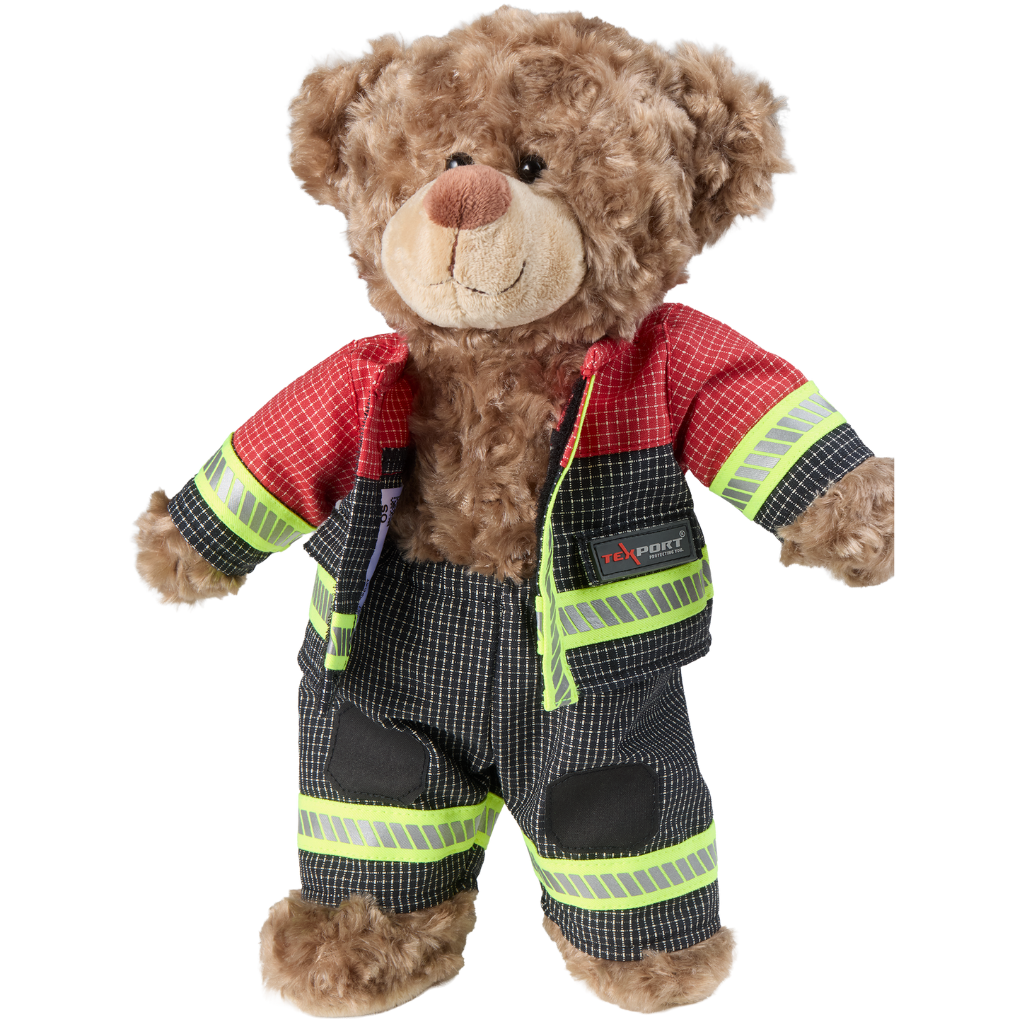 Firebear Bodo TEXPORT Zubehör Dunkelblau/Brilliantrot one size