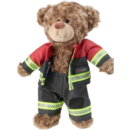 Firebear Bodo TEXPORT Zubehör Dunkelblau/Brilliantrot one size