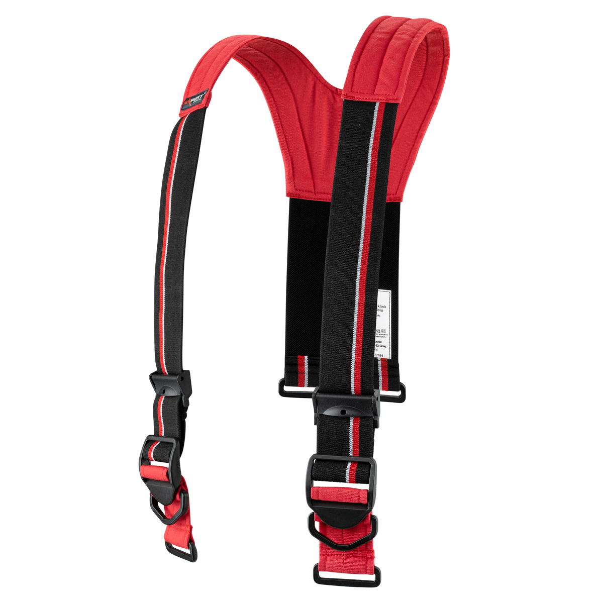 Hosenträger Comfort Quicklock