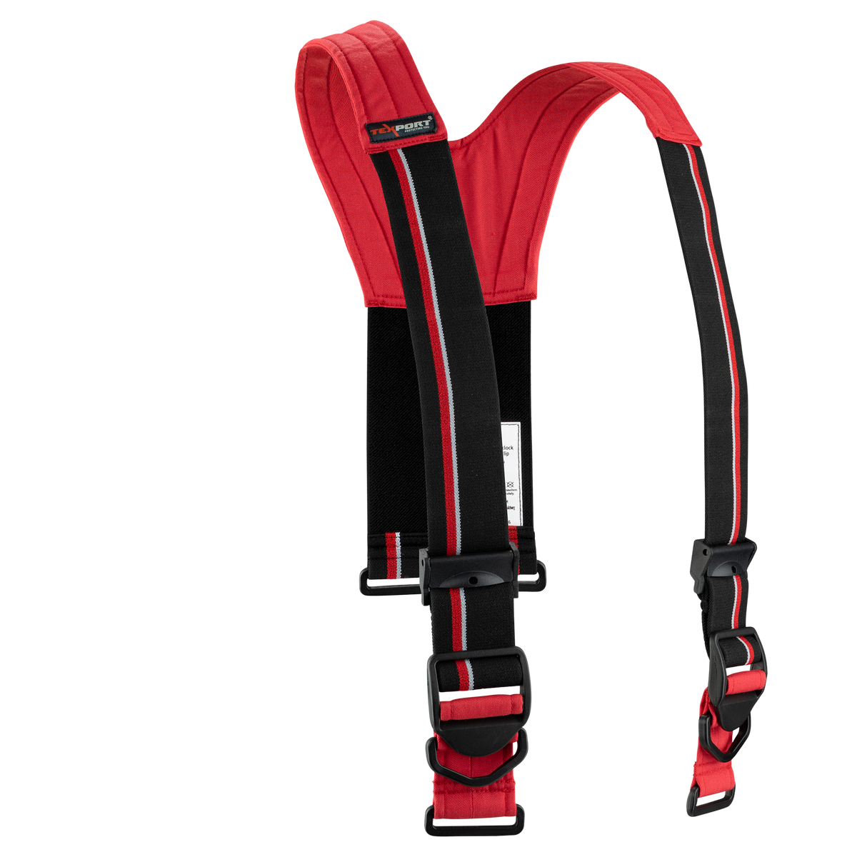 Hosenträger Comfort Quicklock