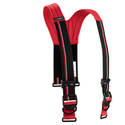 Hosenträger Comfort Quicklock
