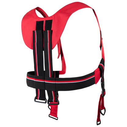 Hosenträger Comfort Ergo-Fit