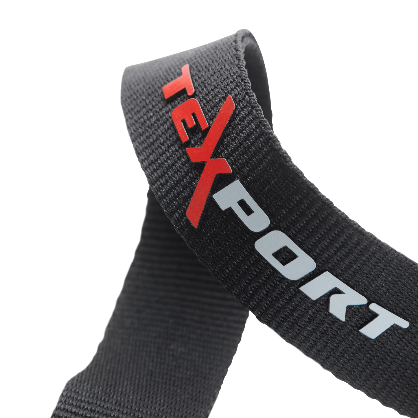 Lanyard black TEXPORT