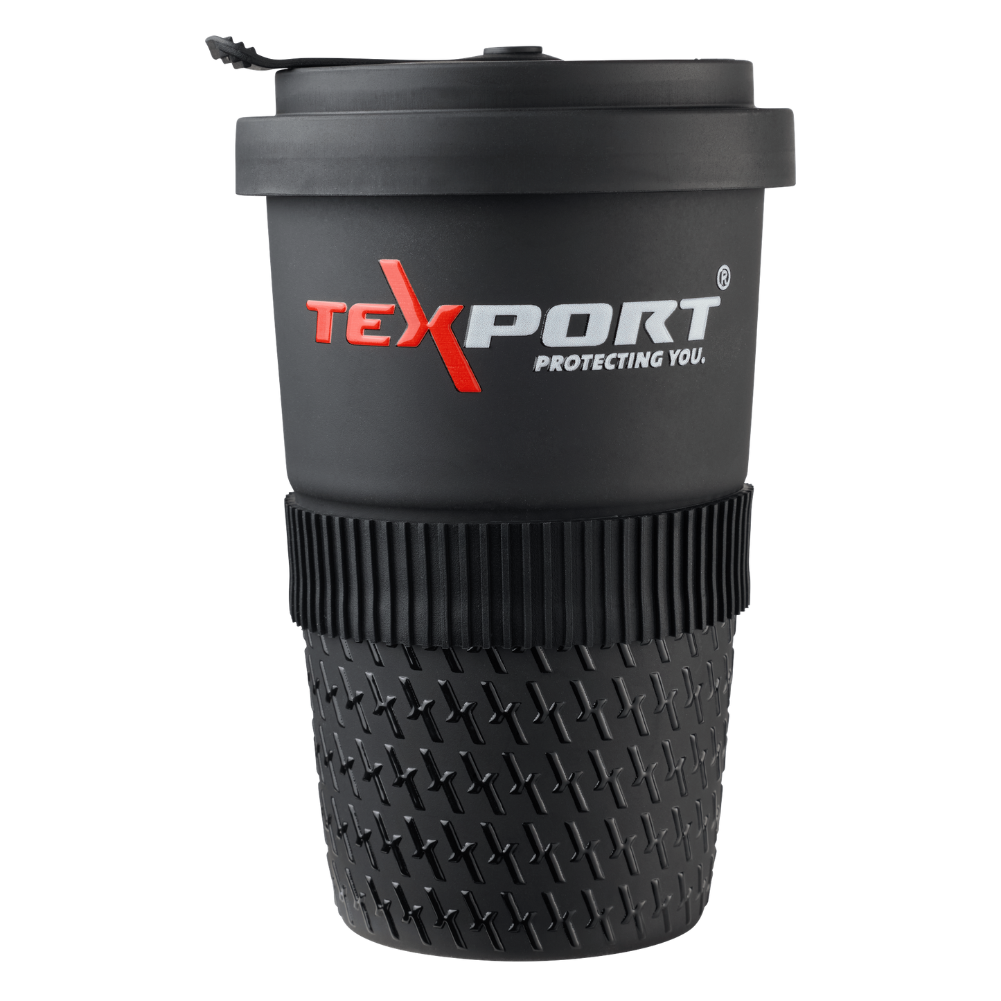 To-Go Cup black TEXPORT