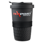 To-Go Cup black TEXPORT