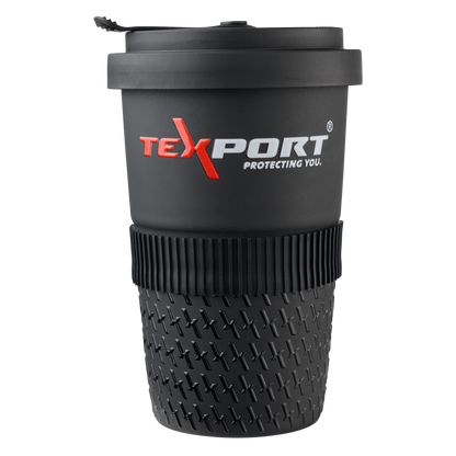 To-Go Cup black TEXPORT