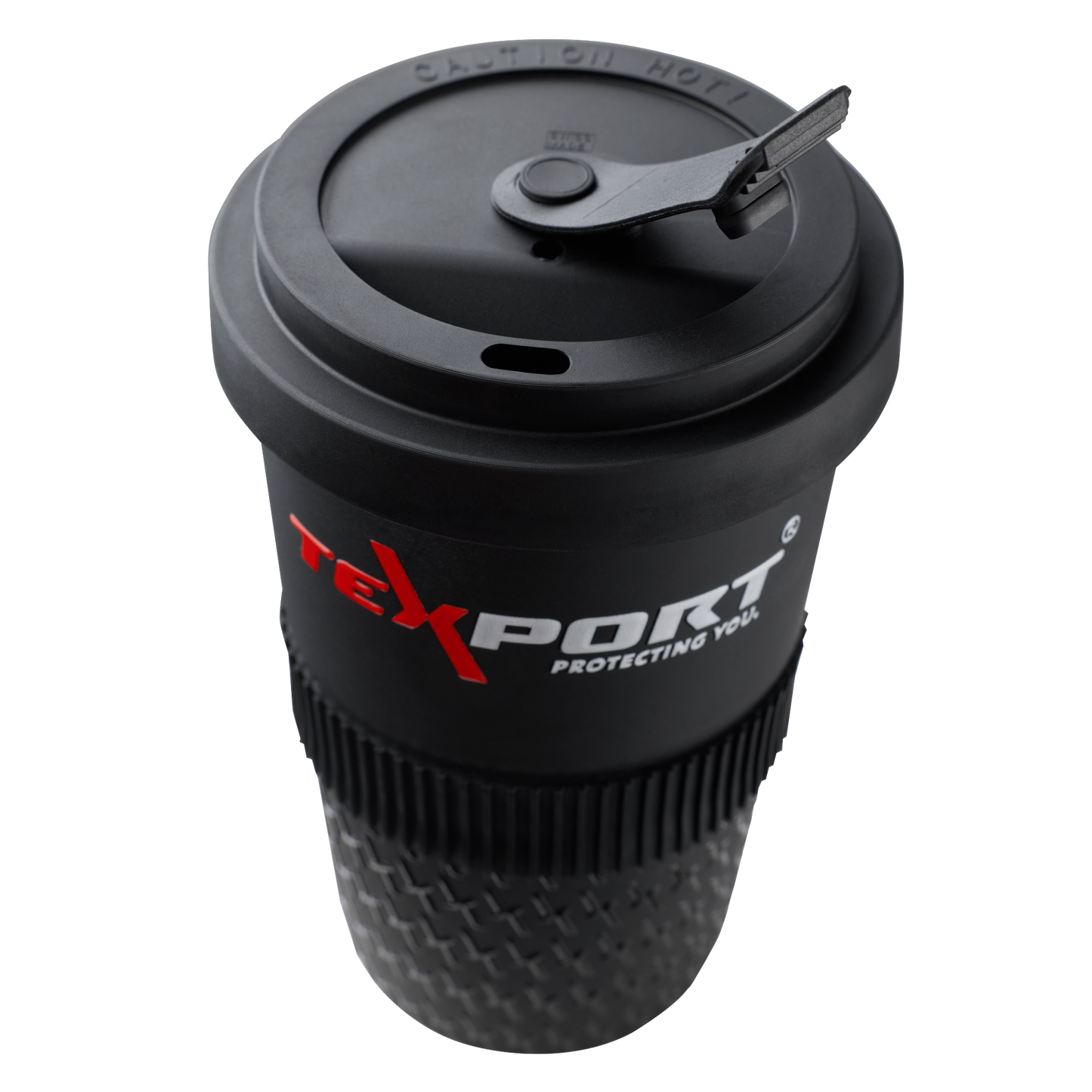 To-Go Cup black TEXPORT