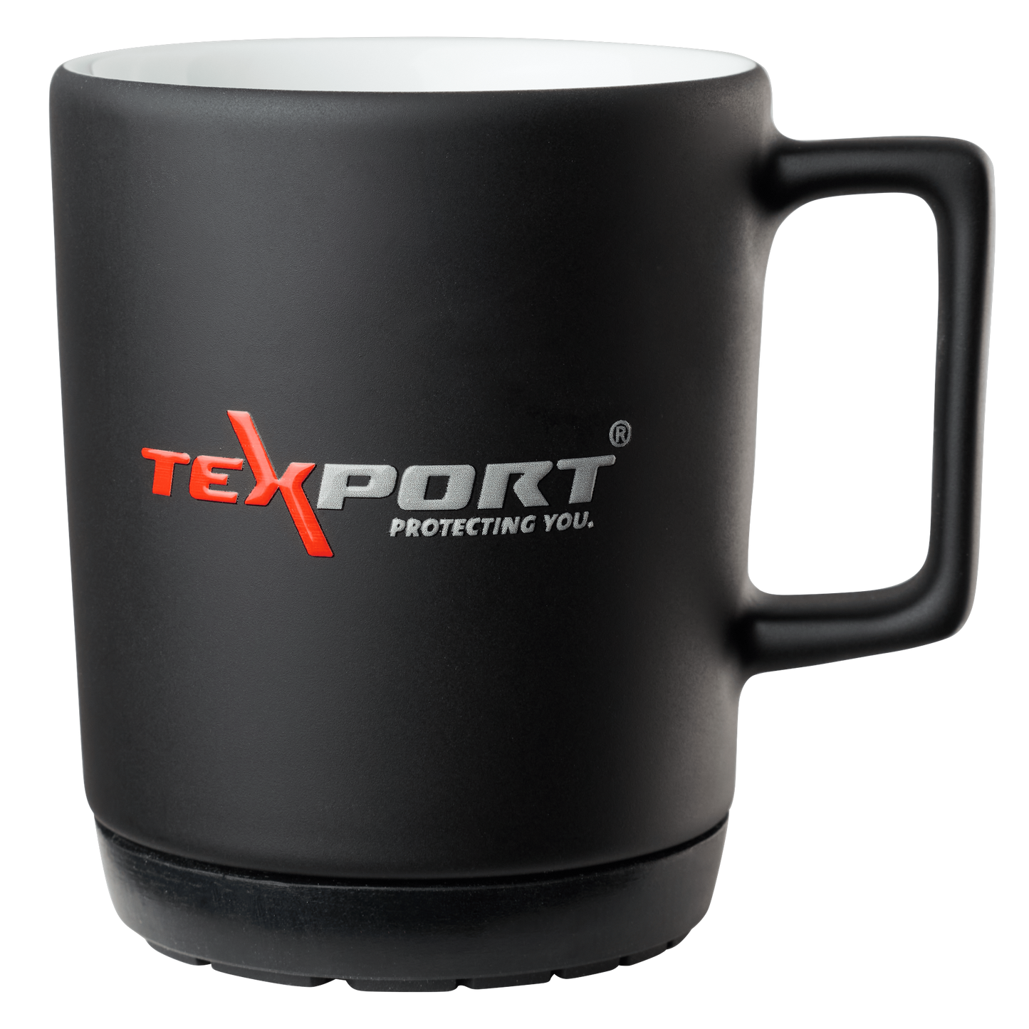X Cup black TEXPORT