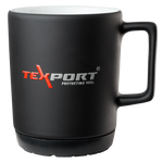 X Cup black TEXPORT