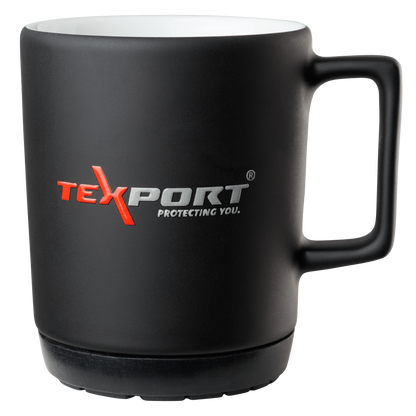 X Cup black TEXPORT