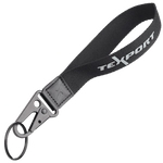 KeyStrap black TEXPORT