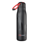 Bottle Thermo black TEXPORT