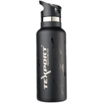 Bottle X black TEXPORT