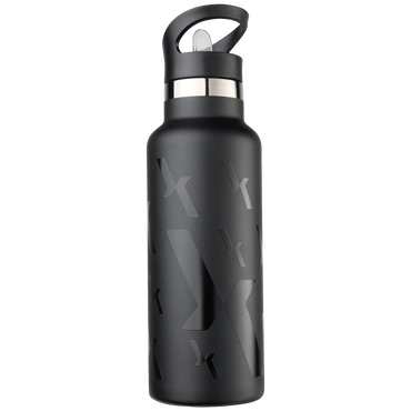 Bottle X black TEXPORT