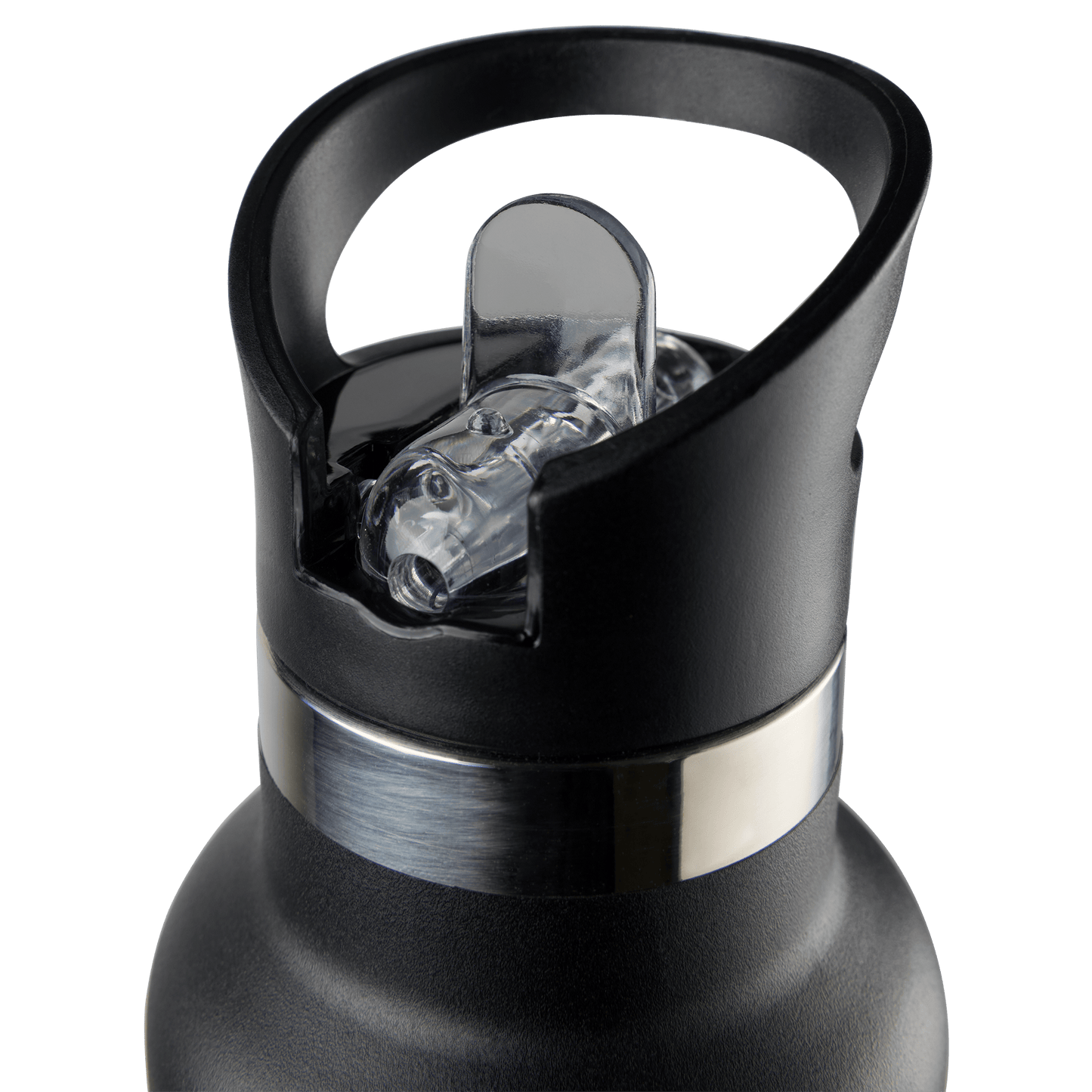 Bottle X black TEXPORT