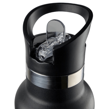 Bottle X black TEXPORT
