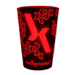 LED Cup black TEXPORT