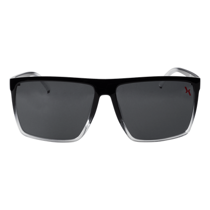 Sunglasses black-silver TEXPORT
