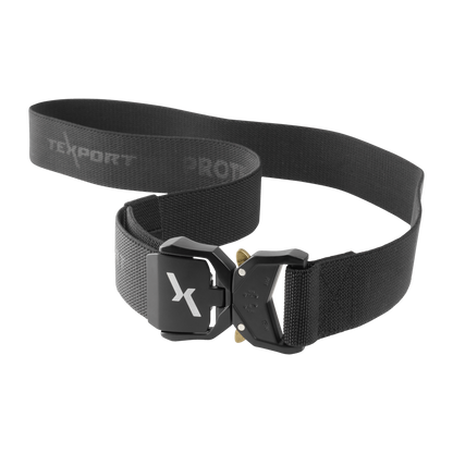 Quick Belt black TEXPORT