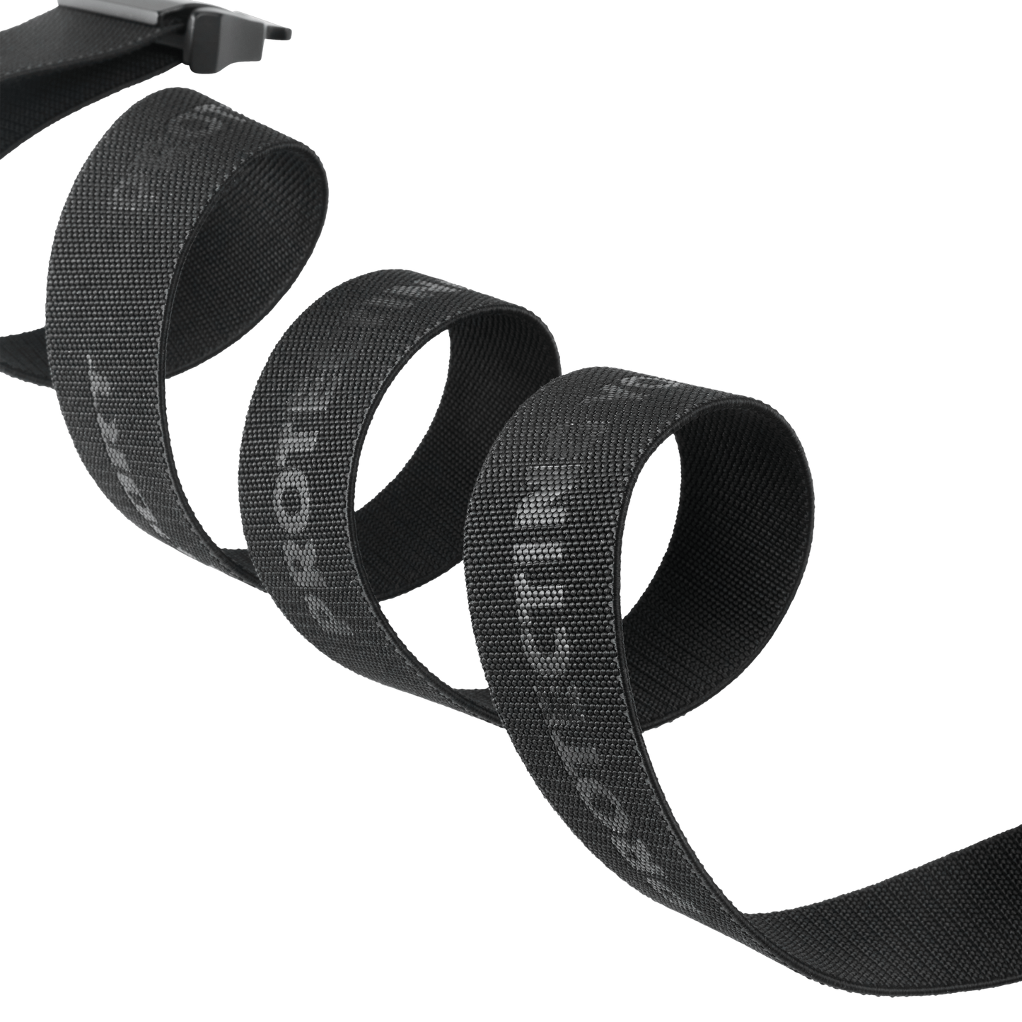 Quick Belt black TEXPORT