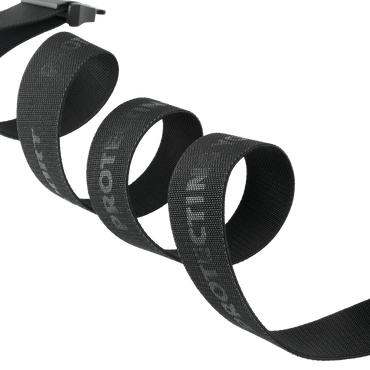Quick Belt black TEXPORT