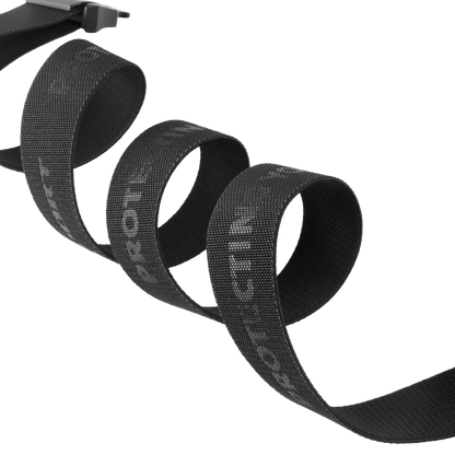 Quick Belt black TEXPORT