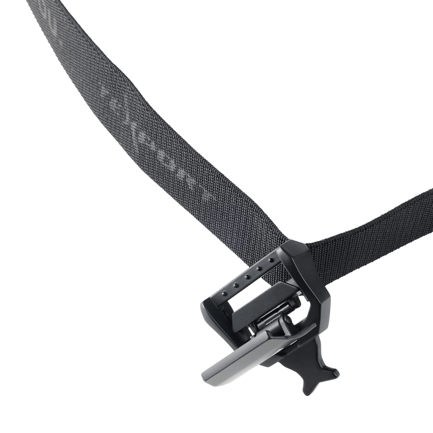 Quick Belt black TEXPORT