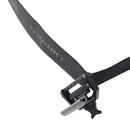 Quick Belt black TEXPORT