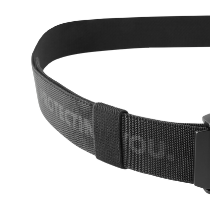 Quick Belt black TEXPORT
