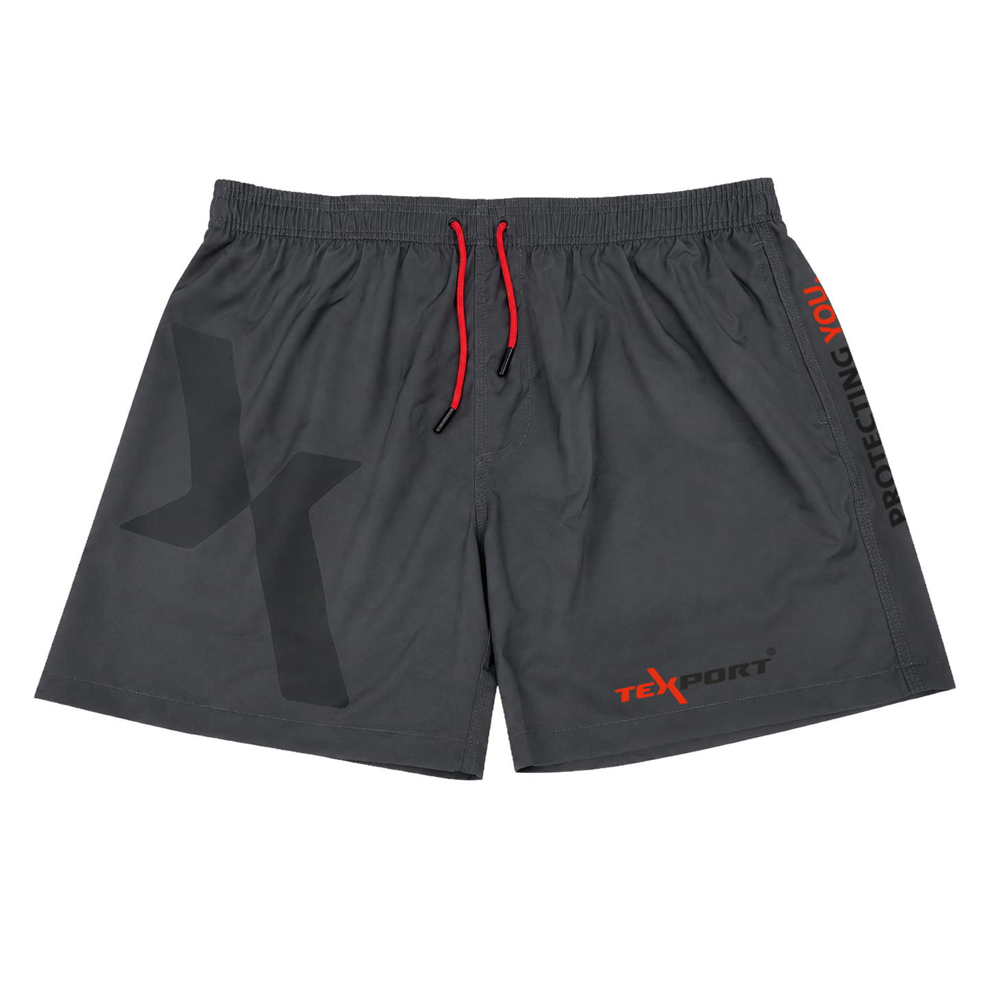 Swimshorts black TEXPORT