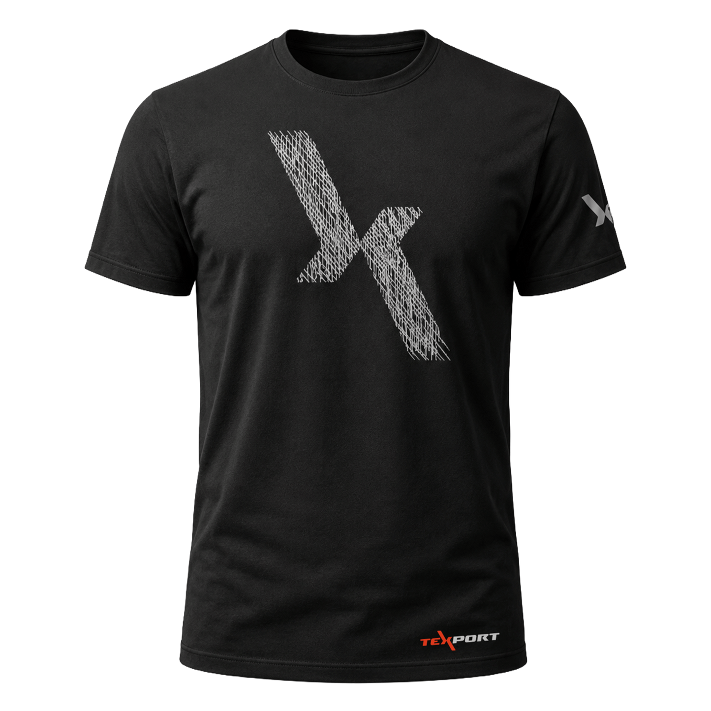 Shirt Comfort anthracite TEXPORT