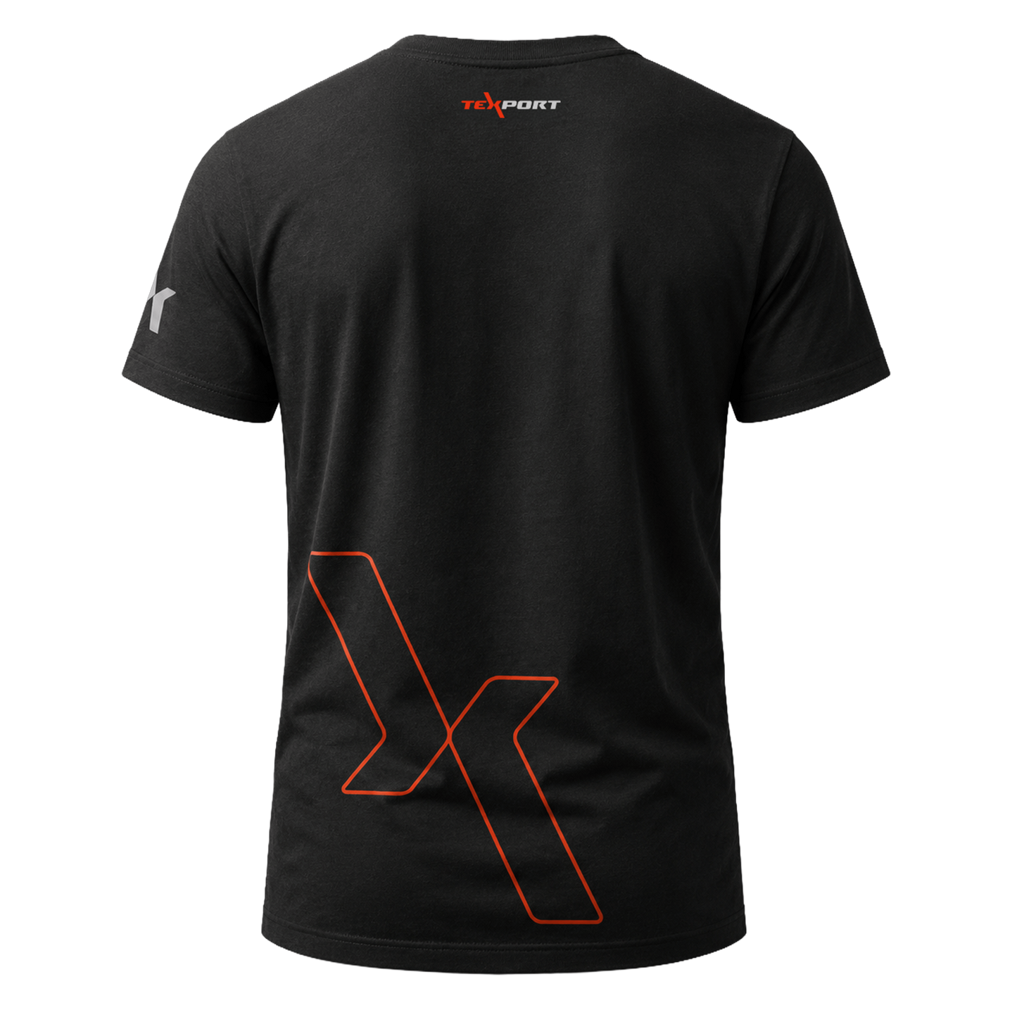 Shirt Comfort anthracite TEXPORT