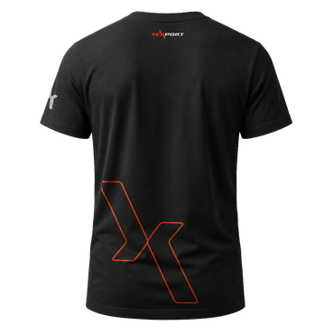 Shirt Comfort anthracite TEXPORT