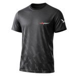 Shirt Sports anthracite TEXPORT