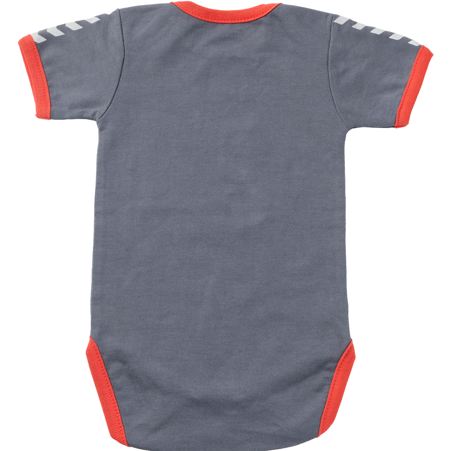 Baby Bodysuit anthracite TEXPORT